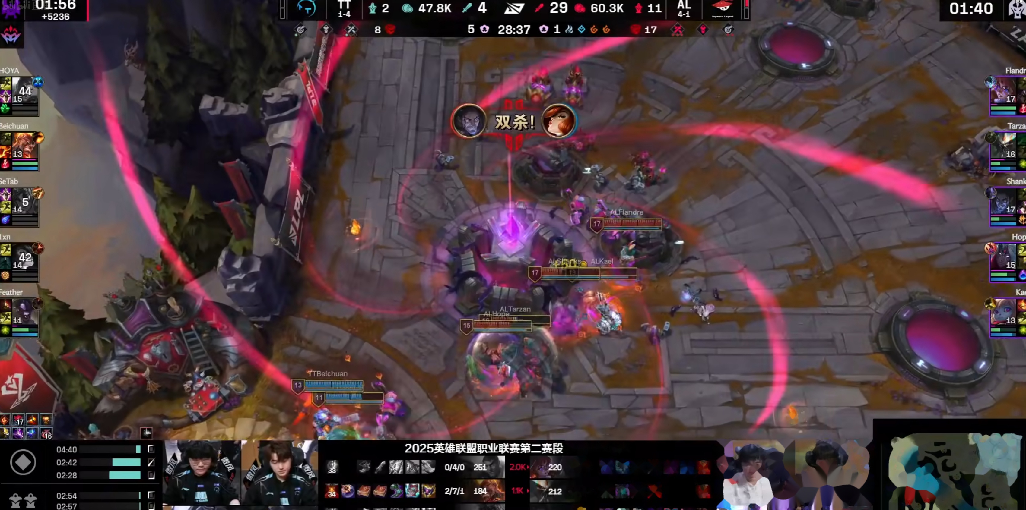 开云官方app入口-关于EDG翻盘FPX，Kanavi团战一打五宿敌对决入围赛，技惊四座的信息