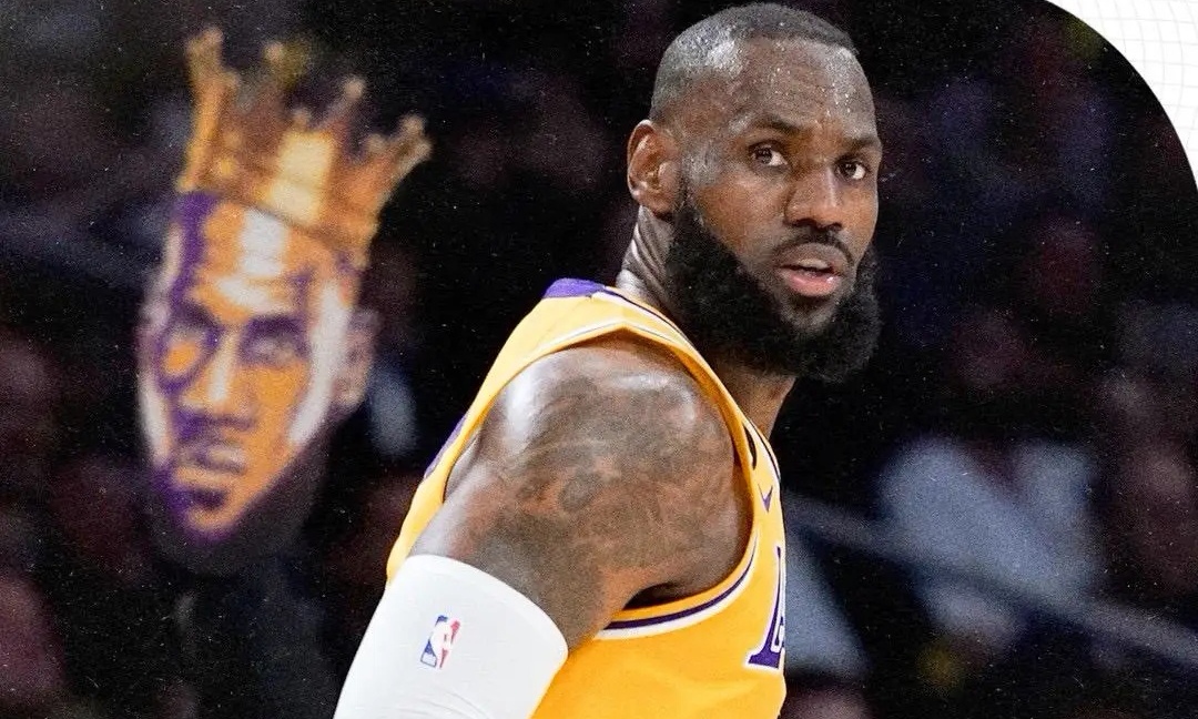 湖人势不可挡，击败海豚稳固榜首位置的简单介绍