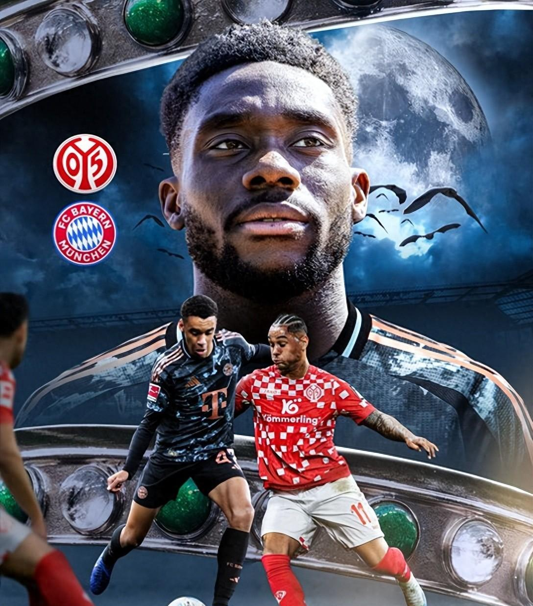 开云体育官方网站-拜仁强势晋级，实现完美