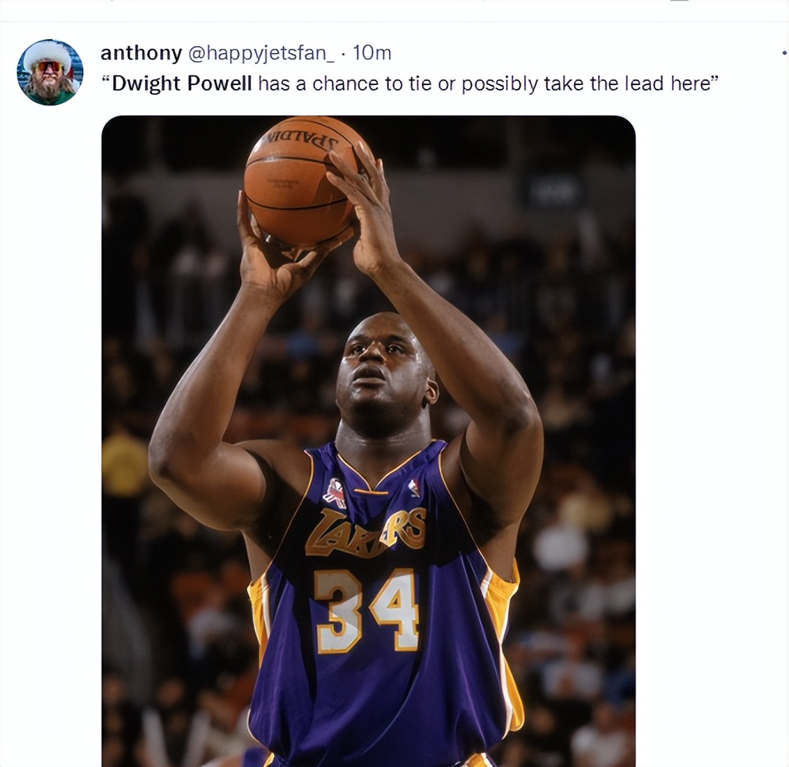 勇士完胜独行侠，乔治·希尔高光表现的简单介绍