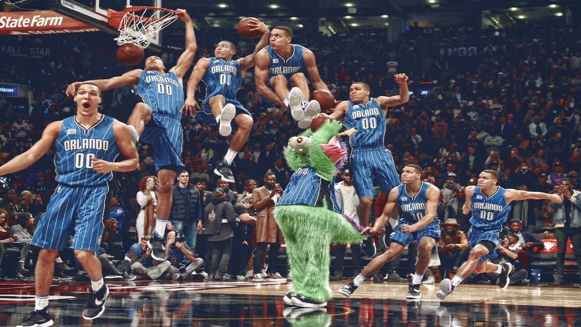 当76人遭遇掘金，福克斯生涯之夜改写剧本